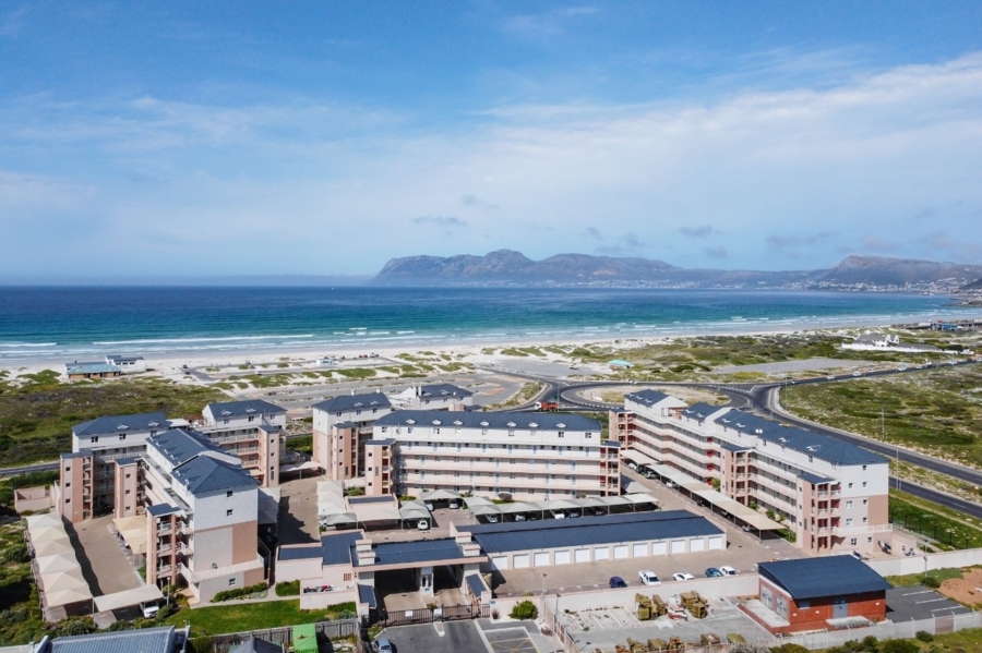 1 Bedroom Property for Sale in Costa Da Gama Western Cape